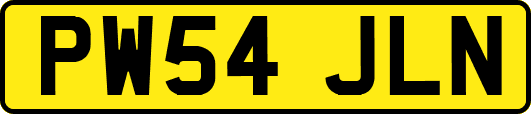 PW54JLN