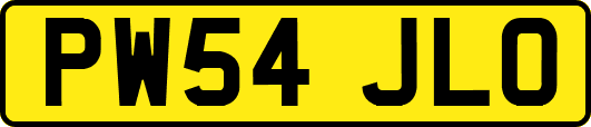 PW54JLO