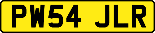 PW54JLR