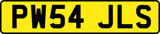 PW54JLS