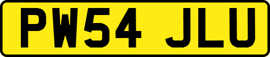 PW54JLU