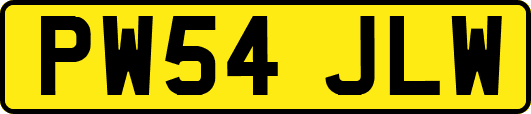 PW54JLW