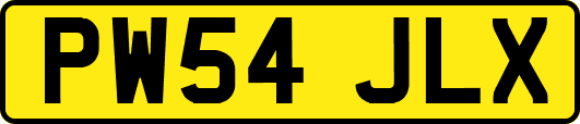PW54JLX