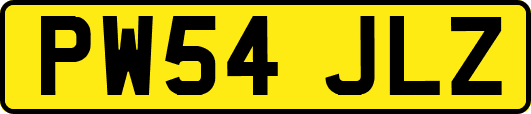 PW54JLZ