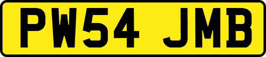 PW54JMB