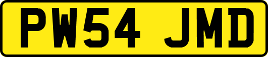 PW54JMD