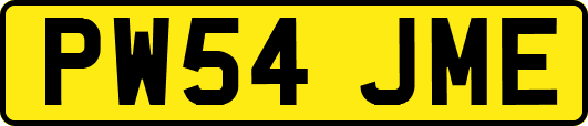 PW54JME