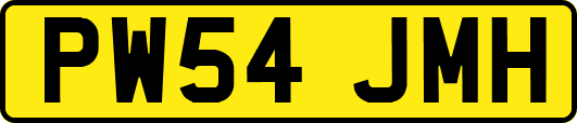 PW54JMH