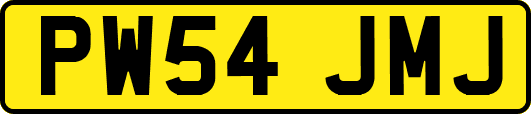 PW54JMJ