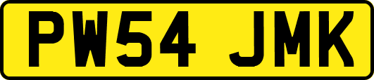 PW54JMK