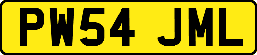 PW54JML