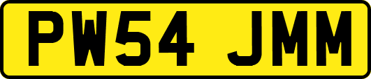PW54JMM