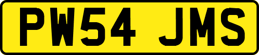 PW54JMS