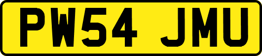 PW54JMU