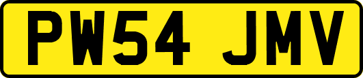 PW54JMV