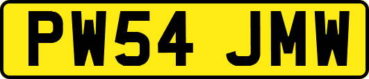 PW54JMW