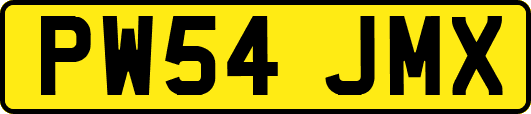 PW54JMX