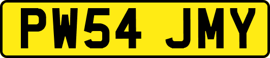 PW54JMY