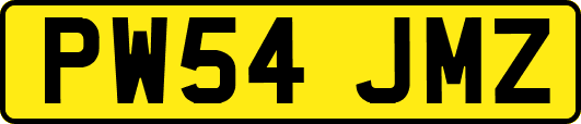PW54JMZ