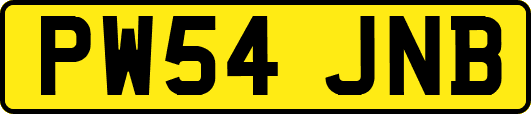 PW54JNB