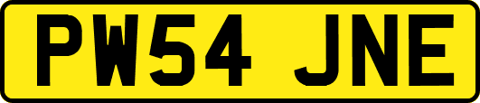 PW54JNE