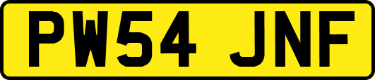 PW54JNF