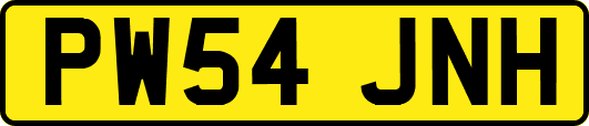 PW54JNH