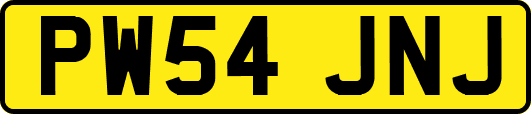 PW54JNJ
