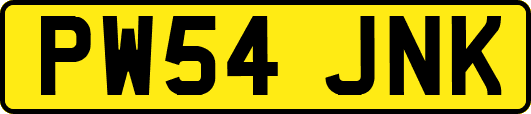PW54JNK