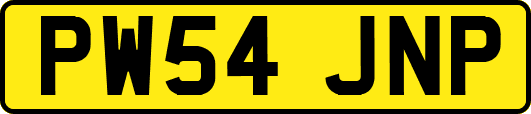 PW54JNP