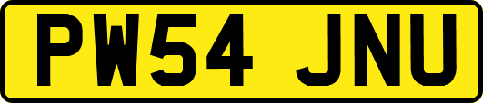 PW54JNU