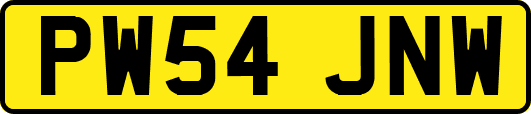 PW54JNW