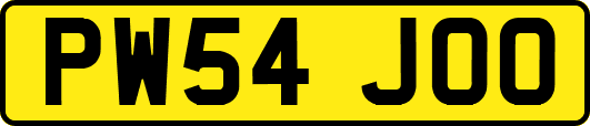 PW54JOO
