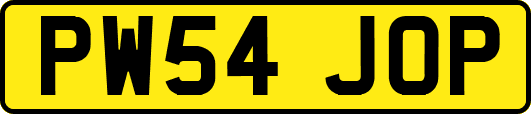PW54JOP