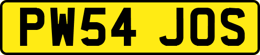 PW54JOS