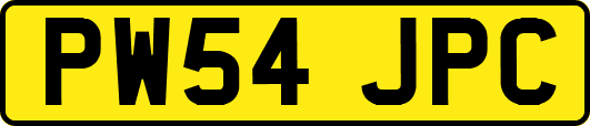 PW54JPC