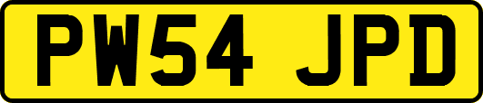 PW54JPD