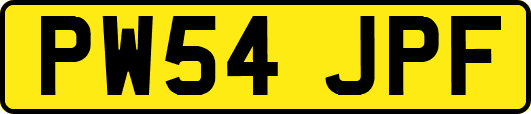 PW54JPF