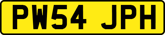 PW54JPH