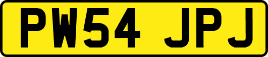 PW54JPJ