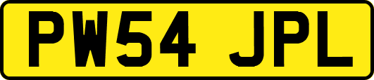 PW54JPL