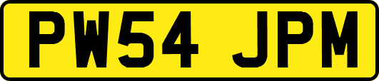 PW54JPM