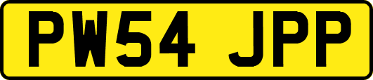 PW54JPP