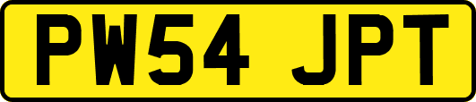 PW54JPT
