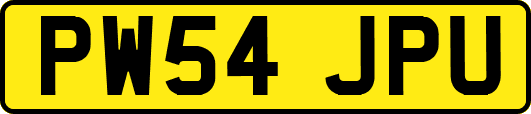 PW54JPU
