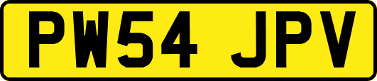 PW54JPV
