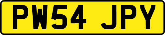PW54JPY