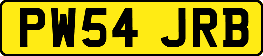 PW54JRB