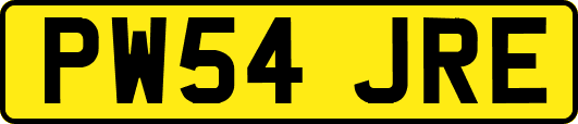 PW54JRE