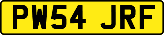 PW54JRF